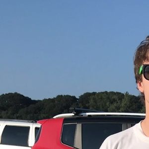 Meet your Posher, Tyler